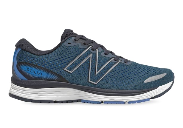 New balance solvi trufuse review on sale