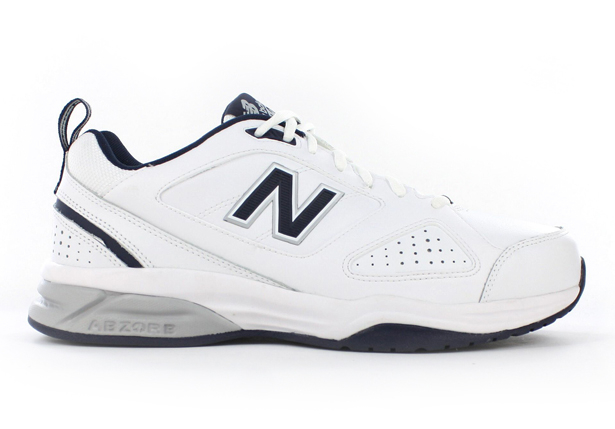 New balance mx624wn4 on sale