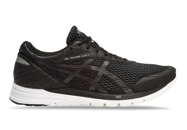 Asics gel feather glide 4 review on sale