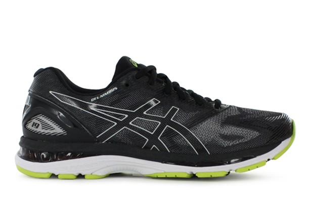 Asics gel nimbus  19 kids Black online