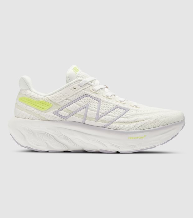 NEW BALANCE FRESH FOAM X 1080 V13 WOMENS WHITE The Athlete s Foot