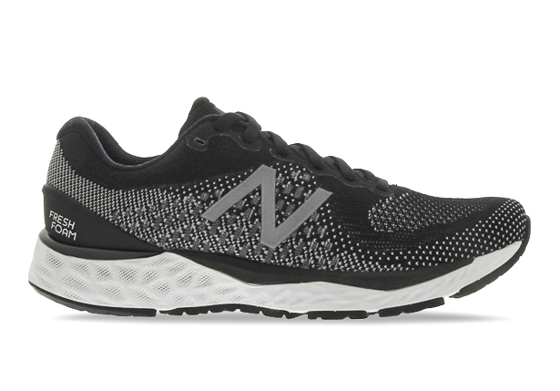 NEW BALANCE 880 V10 D WIDE WOMENS