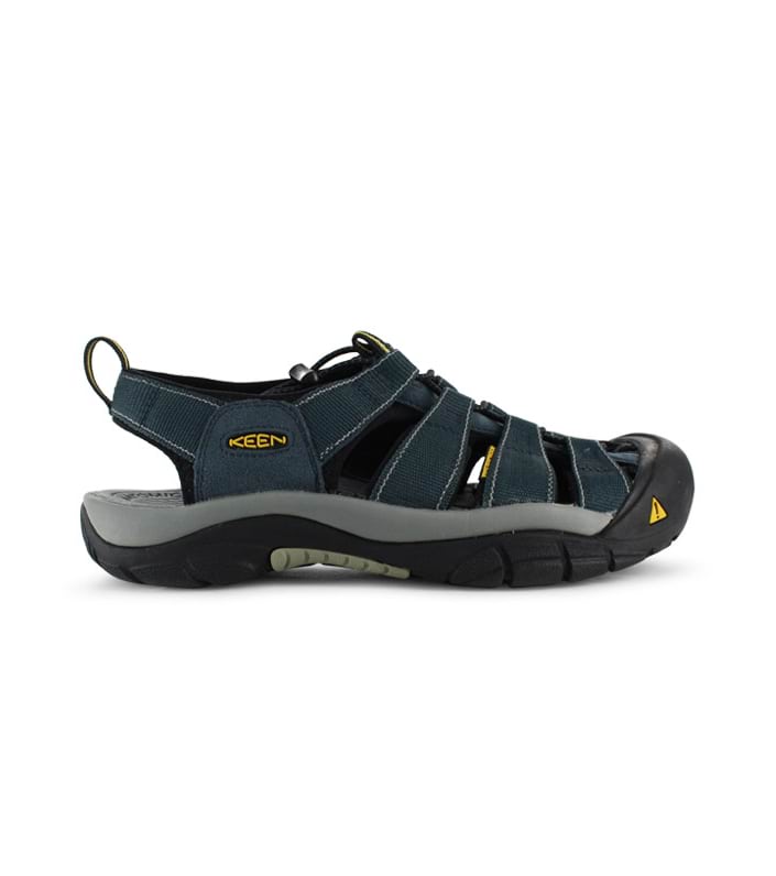 KEEN NEWPORT H2 MENS NAVY GREY