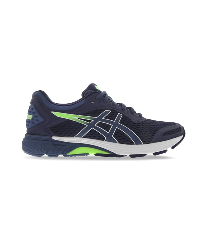 ASICS GT-4000 (2E) MENS PEACOAT GRAND SHARK