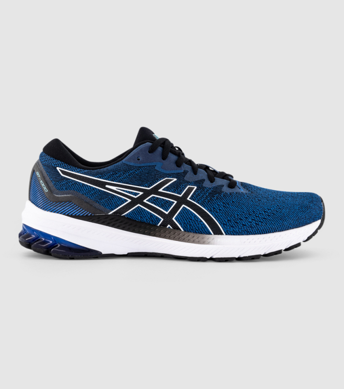 ASICS GT-1000 11 (2E WIDE) MENS