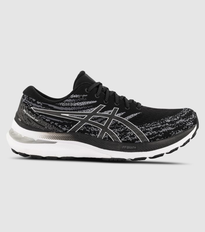 ASICS GEL-KAYANO 29 (2E WIDE) MENS