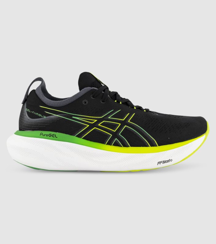 ASICS GEL-NIMBUS 25 MENS