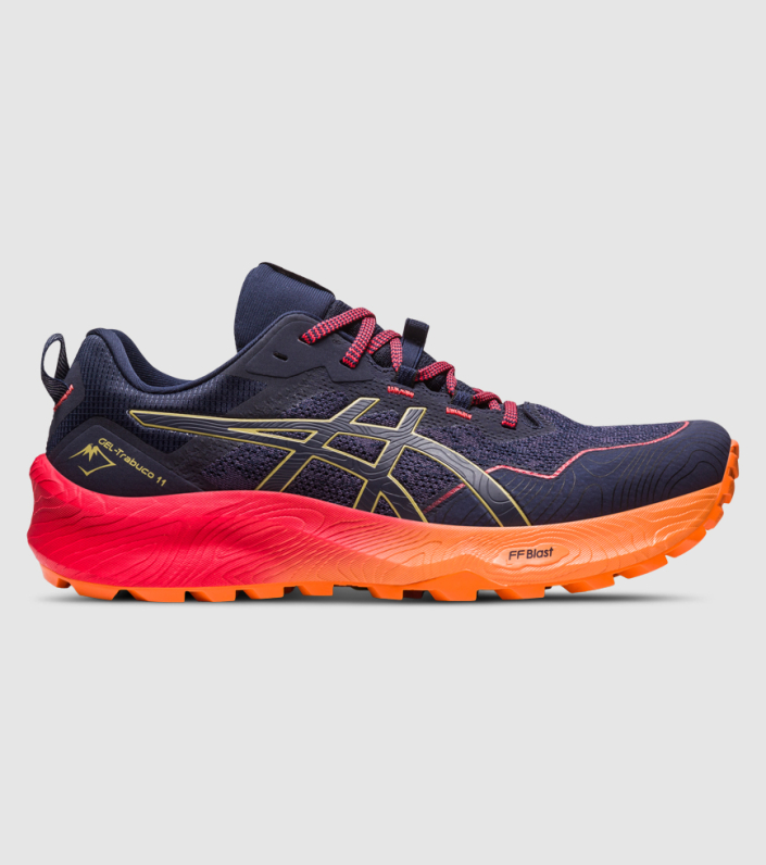 ASICS GEL-TRABUCO 11 MENS