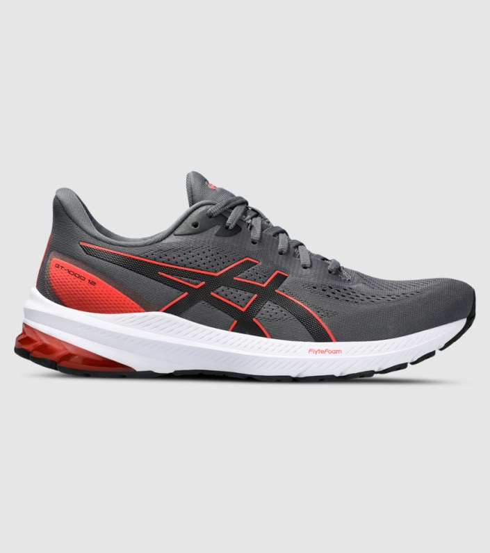 ASICS GT-1000 12 (2E WIDE) MENS