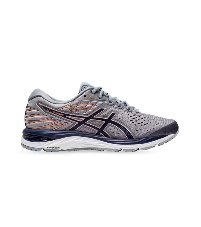 ASICS GEL-CUMULUS 21 WOMEN (D WIDE) WOMENS