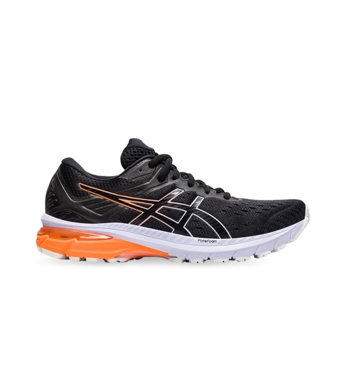 ASICS GT-2000 9 (D WIDE) WOMENS