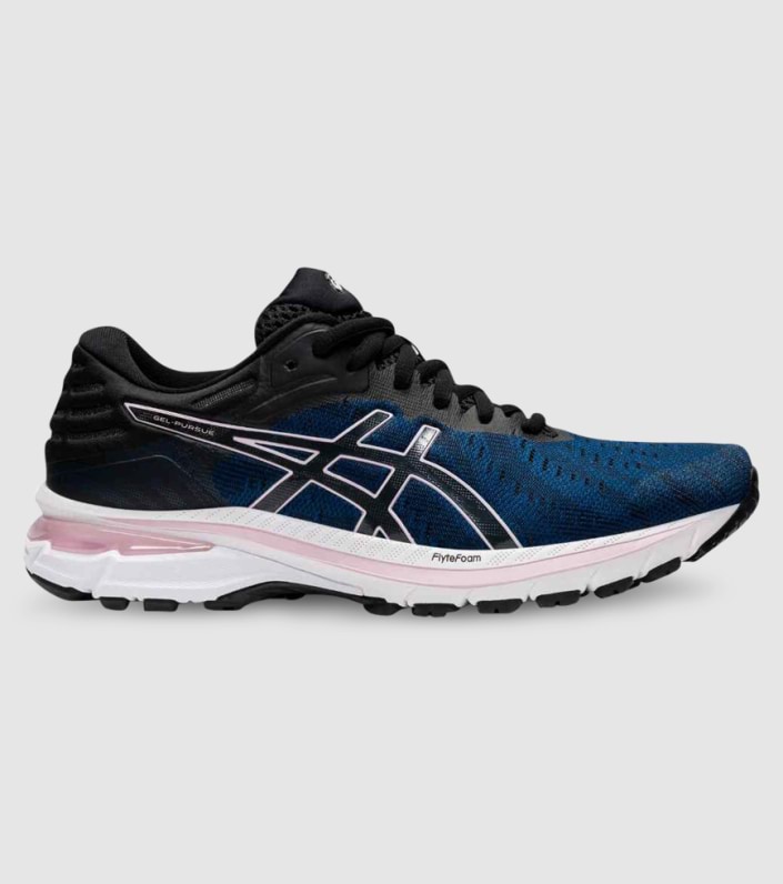 ASICS GEL PURSUE 7 (D WIDE) WOMENS