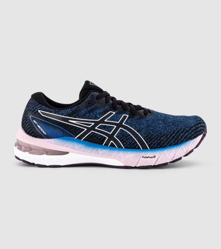 ASICS GT-2000 10 (D WIDE) WOMENS