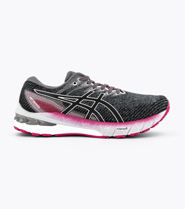 ASICS GT-2000 10 (D WIDE) WOMENS