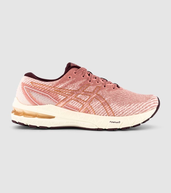 ASICS GT-2000 10 WOMENS