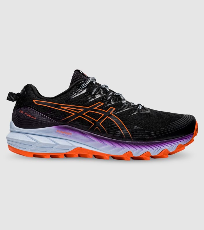 ASICS GEL-TRABUCO 10 WOMENS