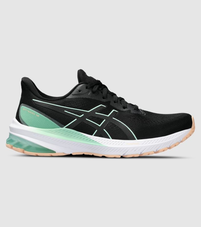 ASICS GT-1000 12 (D WIDE) WOMENS