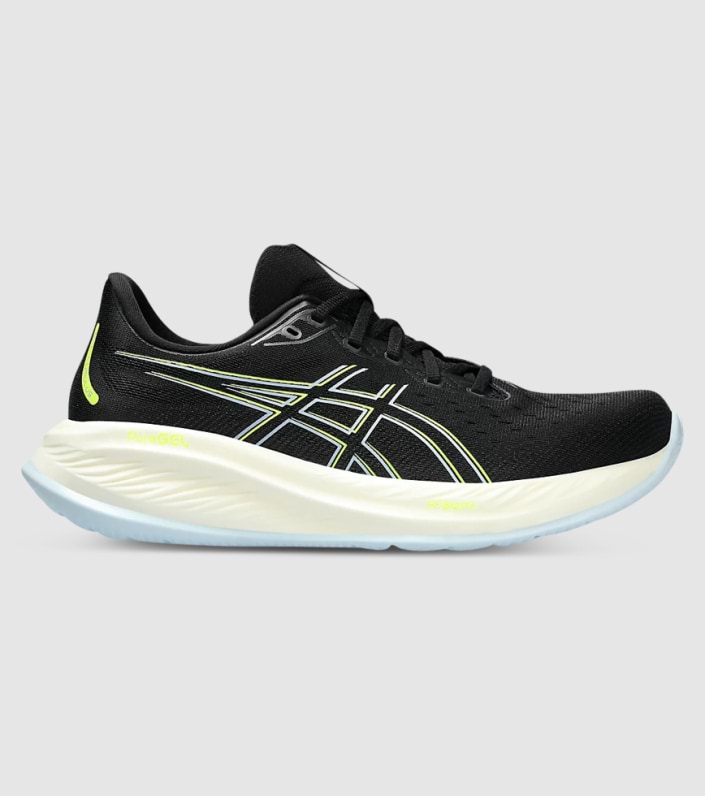 ASICS GEL-CUMULUS 26 (2E WIDE) MENS