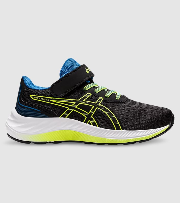 ASICS PRE-EXCITE 9 (PS) KIDS