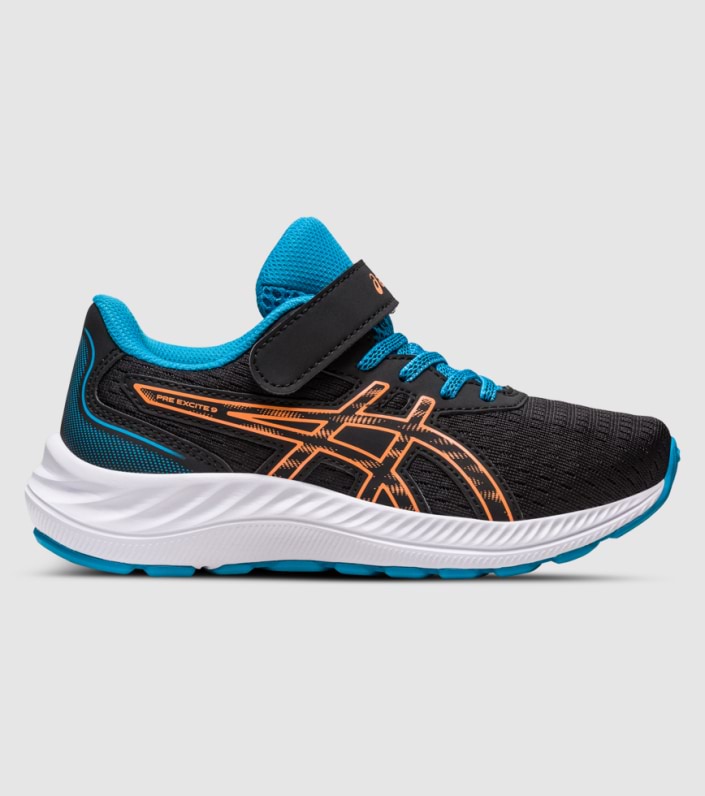 ASICS PRE-EXCITE 9 (PS) KIDS