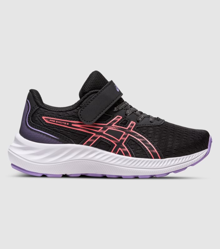 ASICS PRE-EXCITE 9 (PS) KIDS