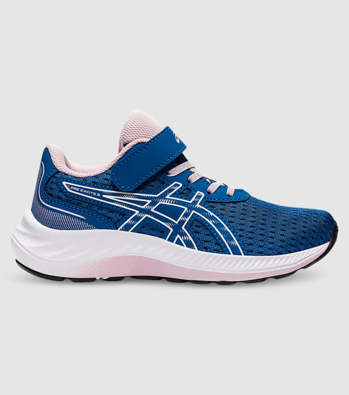 ASICS PRE-EXCITE 9 (PS) KIDS