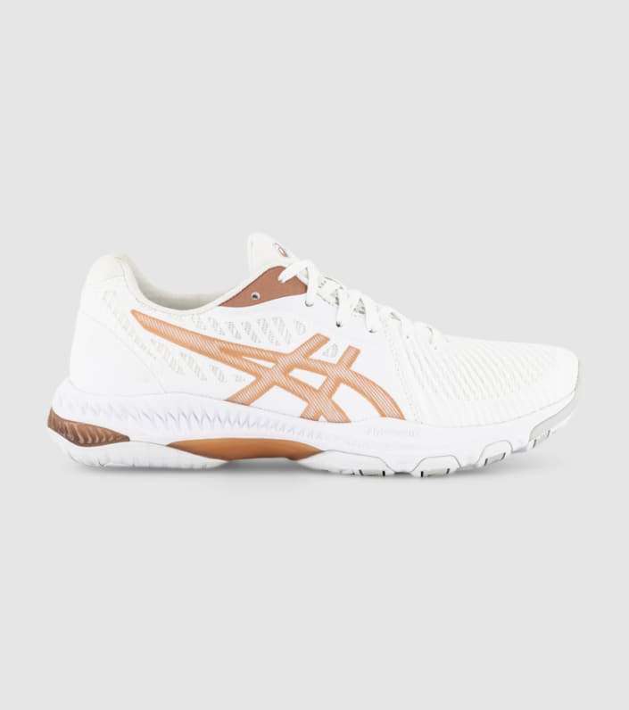 ASICS NETBURNER BALLISTIC FF 2 WOMENS