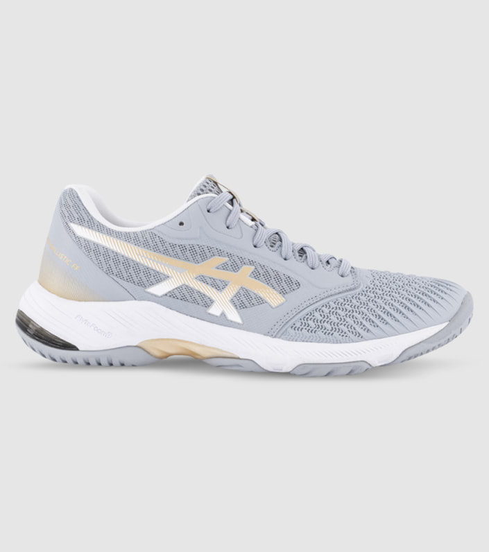 ASICS NETBURNER BALLISTIC FF 3 WOMENS NETBALL SHOES