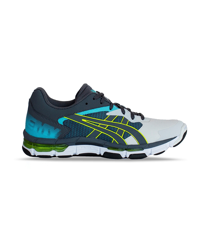 ASICS GEL-NETBURNER ACADEMY 8 WOMENS GLACIE