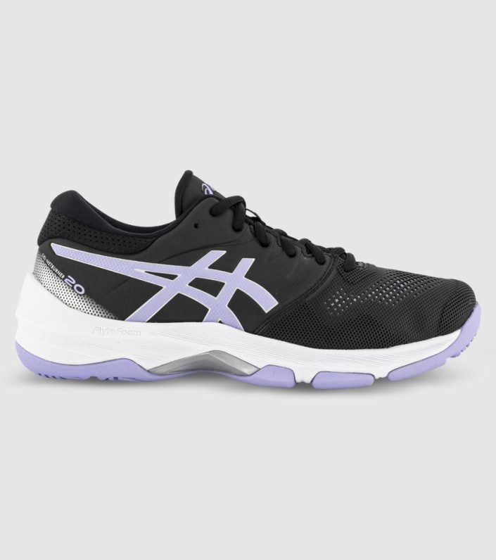 ASICS GEL-NETBURNER 20 (D) WOMENS