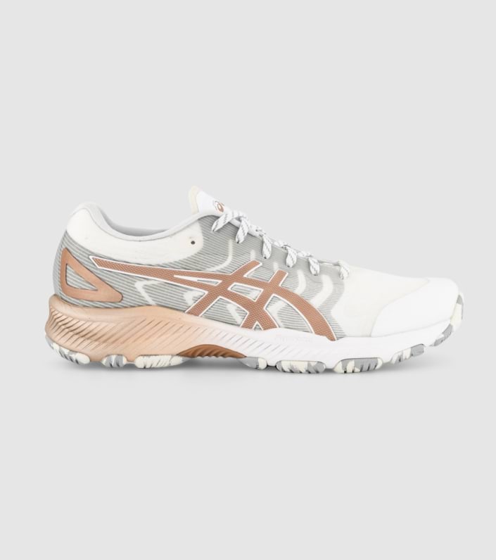 ASICS NETBURNER PROFESSIONAL FF 3 WOMENS NETBALL SHOES