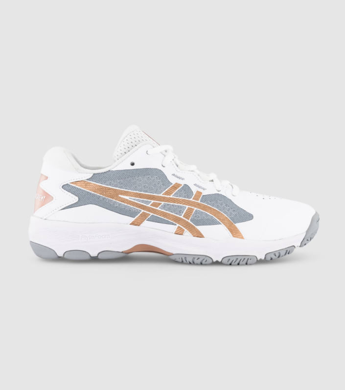 ASICS GEL-NETBURNER ACADEMY 9 WOMENS