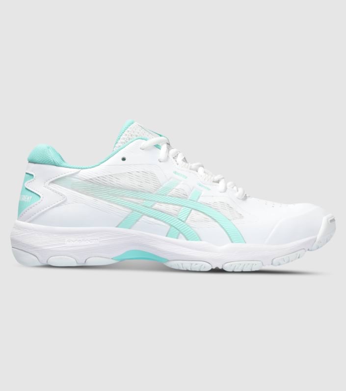 ASICS GEL-NETBURNER ACADEMY 9 WOMENS NETBALL SHOES  