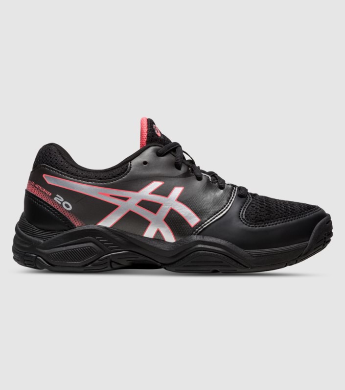 ASICS GEL-NETBURNER 20 (GS) KIDS NETBALL SHOES