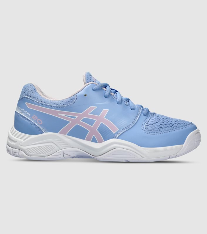 ASICS GEL-NETBURNER 20 (GS) KIDS NETBALL SHOES