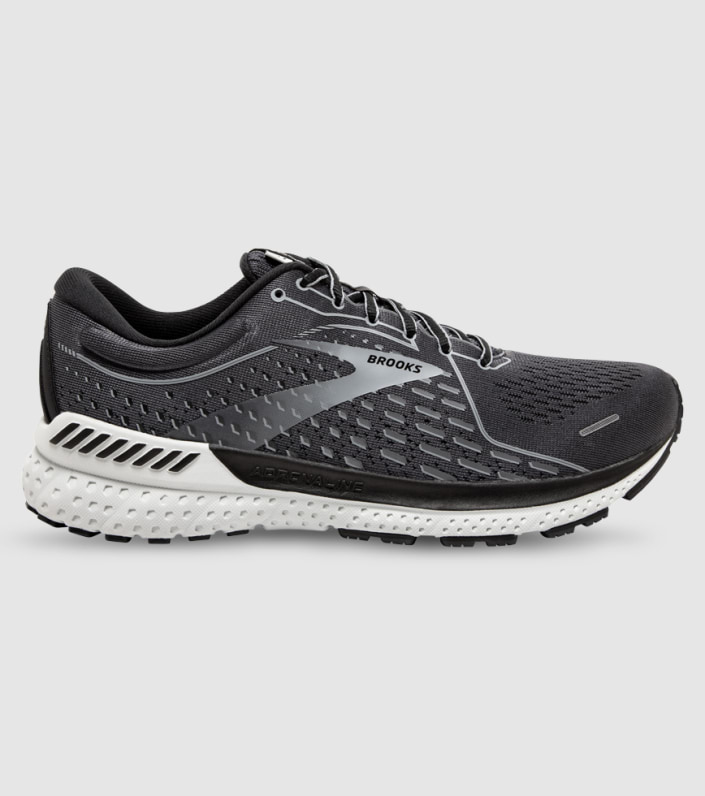 BROOKS ADRENALINE GTS 21 (2E WIDE) MENS