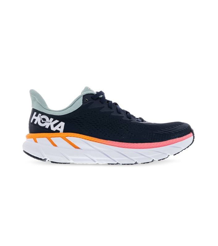 HOKA CLIFTON 7 WOMENS