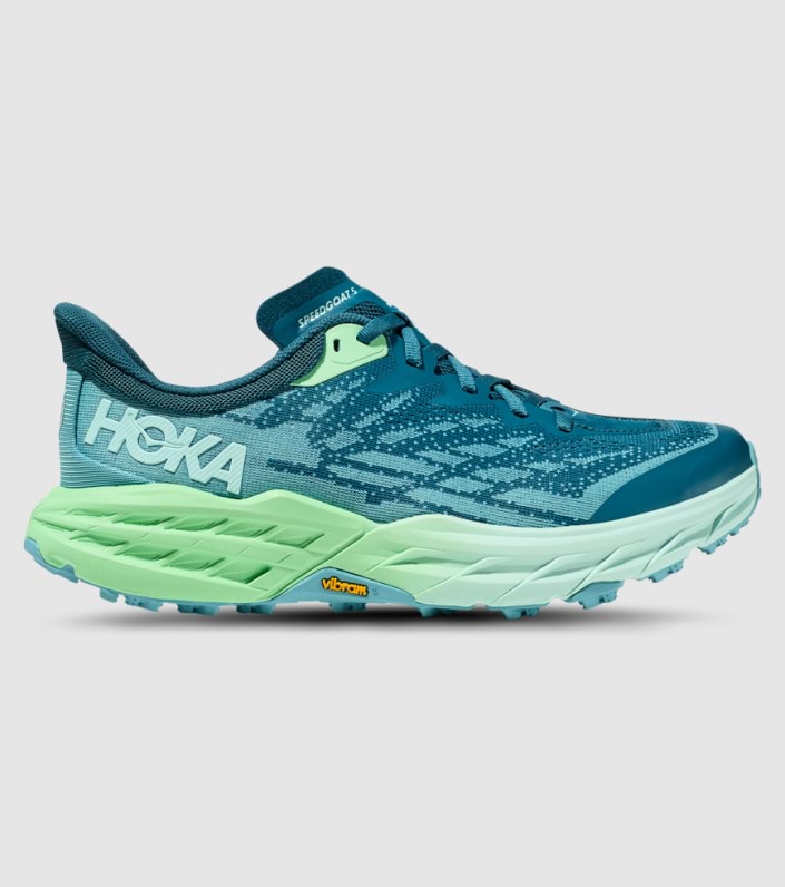 HOKA SPEEDGOAT 5 WOMENS