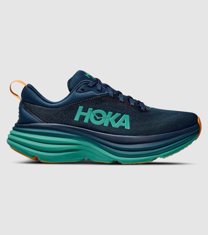 HOKA BONDI 8 MENS