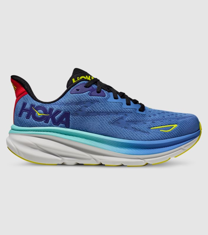 HOKA CLIFTON 9 MENS