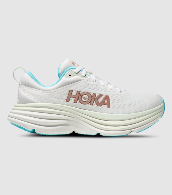 HOKA BONDI 8 WOMENS