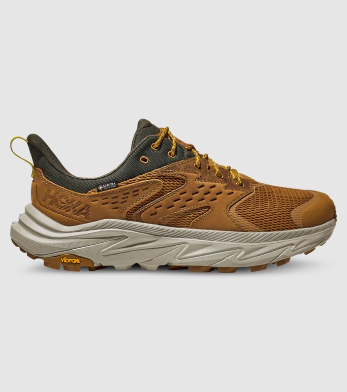 HOKA ANACAPA 2 LOW GORE-TEX MENS