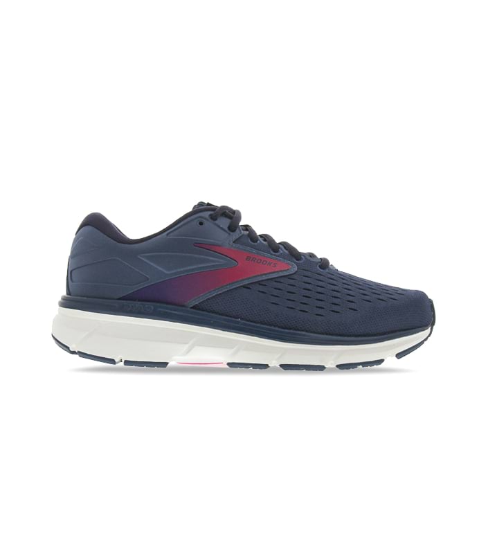 BROOKS DYAD 11 (D WIDE) WOMENS