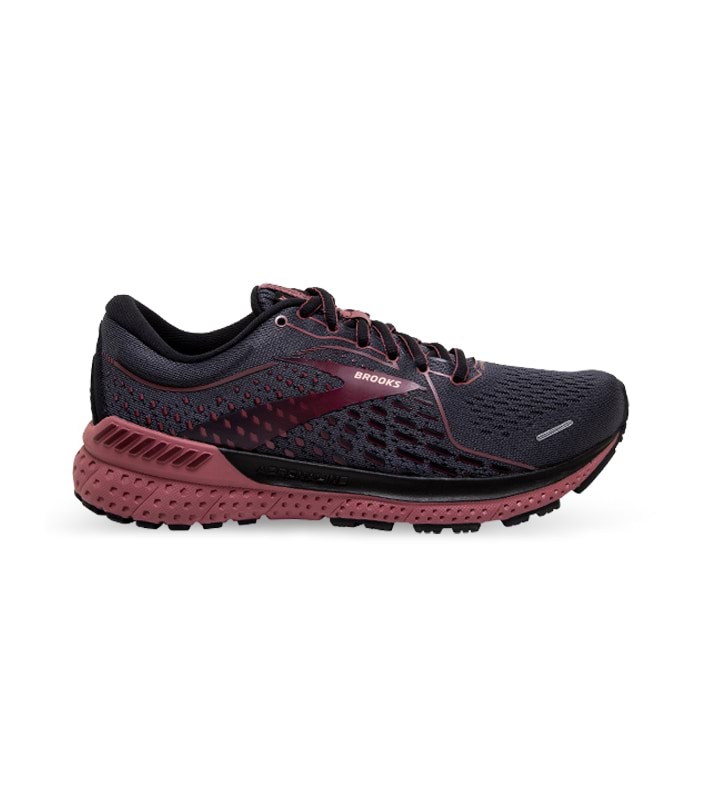 BROOKS ADRENALINE GTS 21 (D WIDE) WOMENS