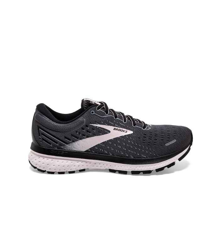 BROOKS GHOST 13 (D WIDE) WOMENS