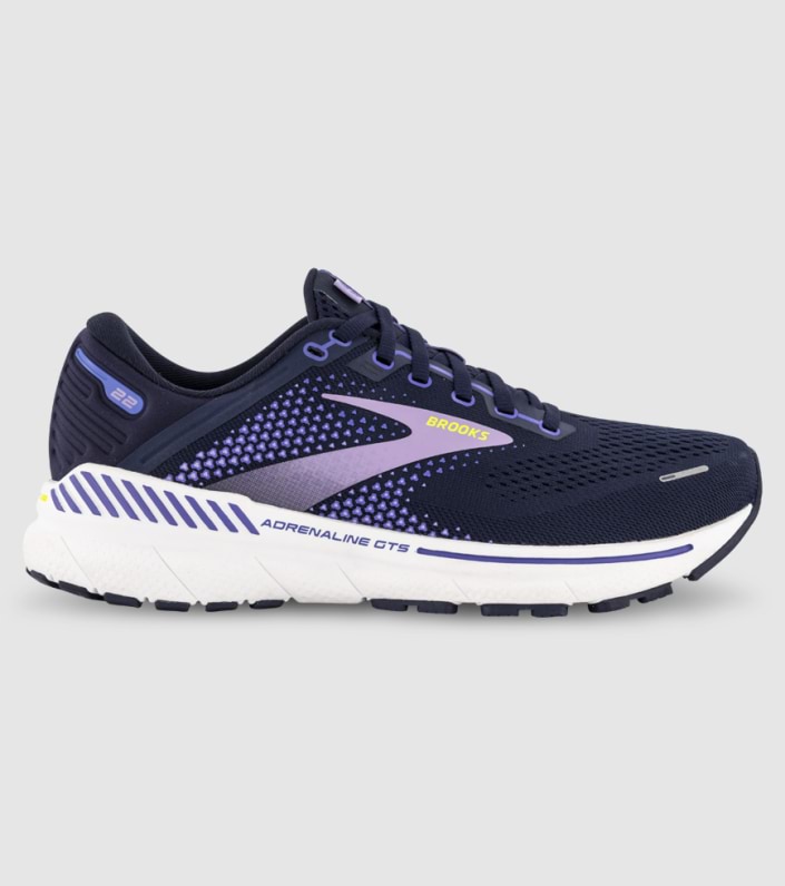 BROOKS ADRENALINE GTS 22 WOMENS