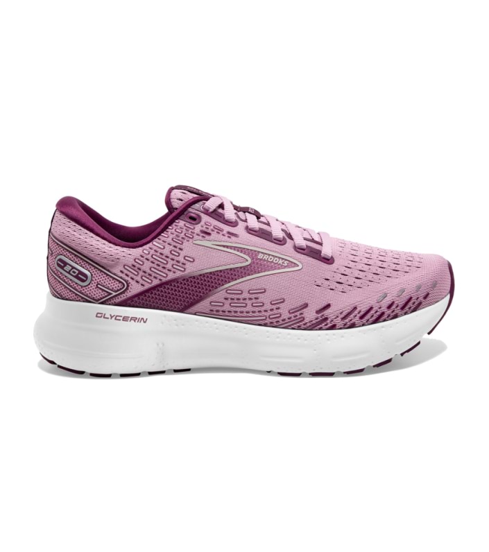 BROOKS GLYCERIN 20 WOMENS