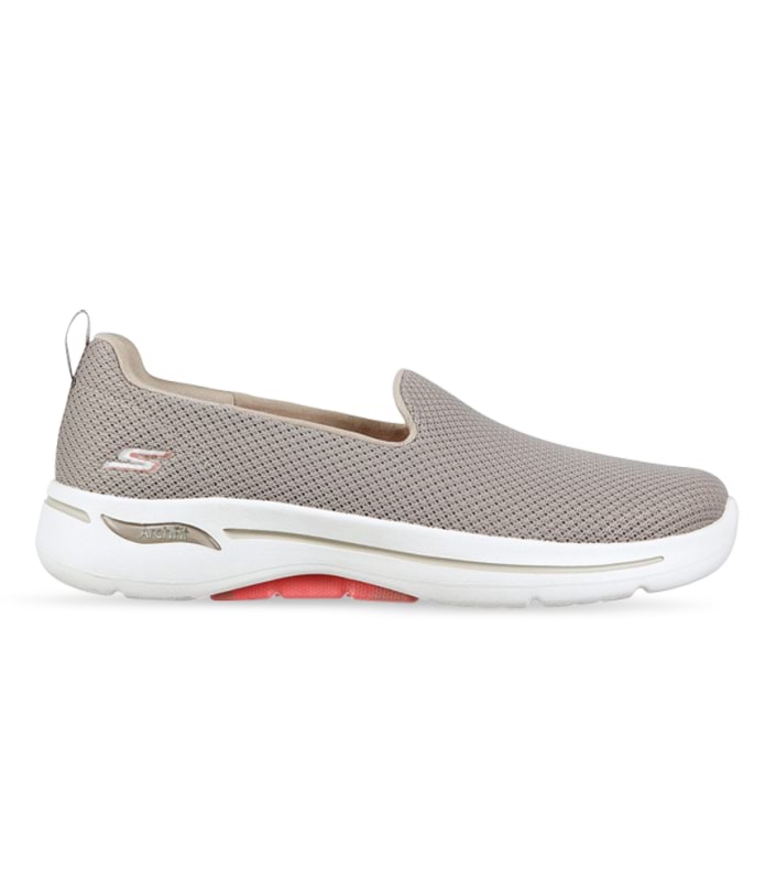 SKECHERS GO WALK ARCH FIT GRATEFUL WOMENS