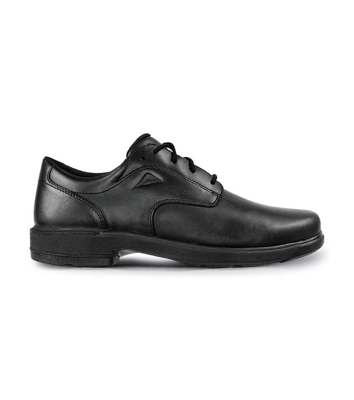 ASCENT SCHOLAR SENIOR BOYS SCHOOL SHOES 