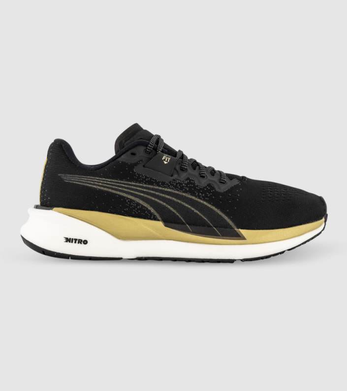 PUMA ETERNITY NITRO WOMENS